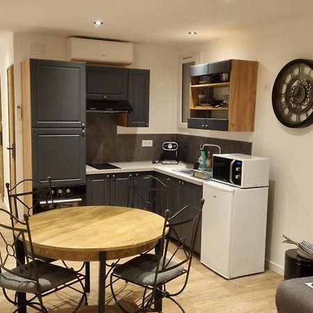 Appartement Neuf Avec Cuisine Prades  Eksteriør billede