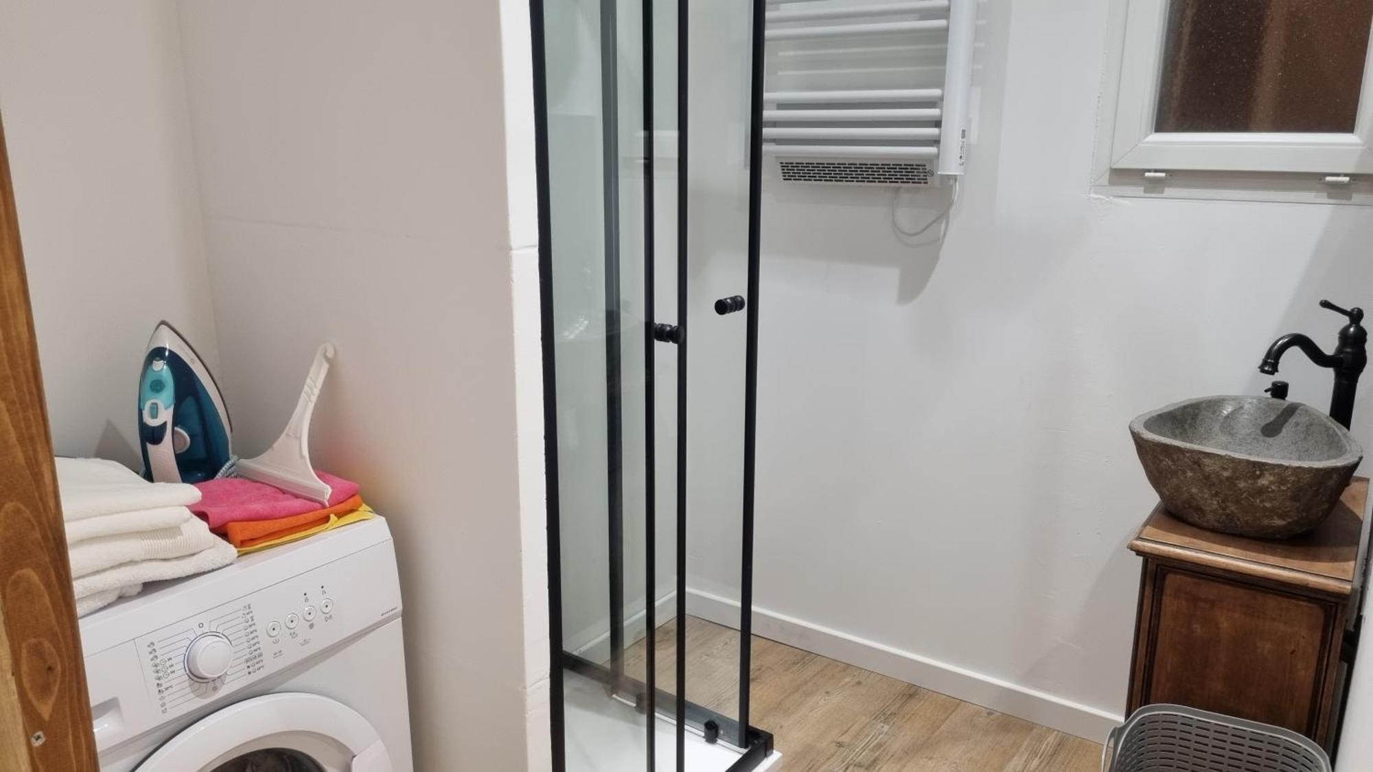 Appartement Neuf Avec Cuisine Prades  Eksteriør billede