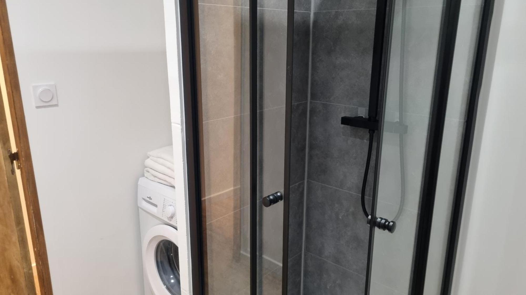 Appartement Neuf Avec Cuisine Prades  Eksteriør billede