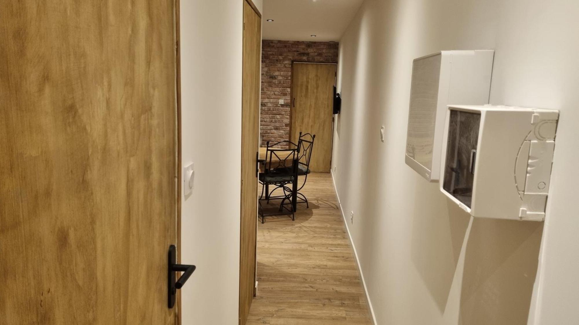 Appartement Neuf Avec Cuisine Prades  Eksteriør billede