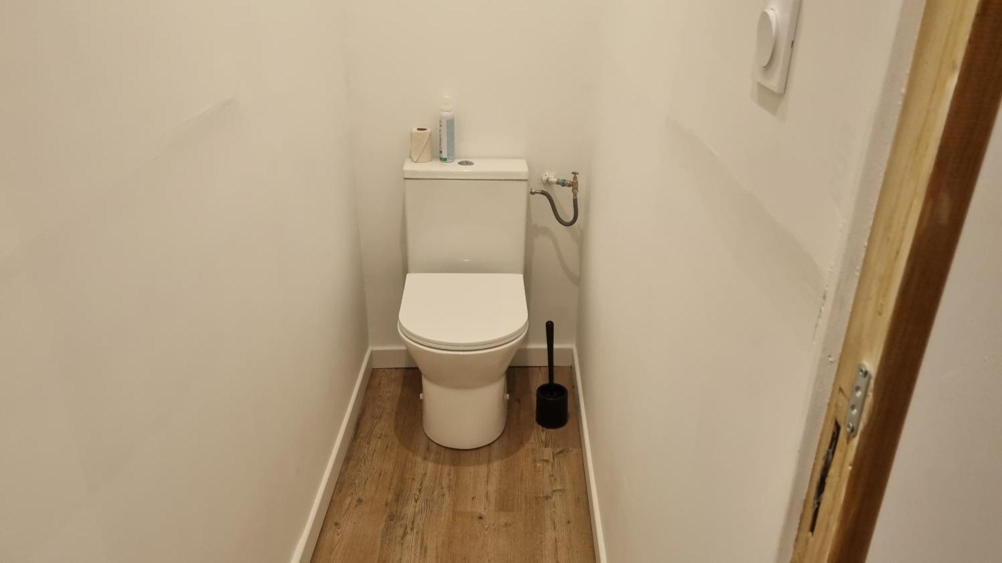 Appartement Neuf Avec Cuisine Prades  Eksteriør billede
